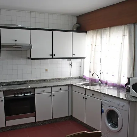Apartamento Rio Sar Garaje Incluido Santiago de Compostel·la Room photo