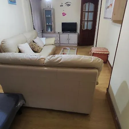 Apartamento Rio Sar Garaje Incluido Santiago de Compostel·la Exterior photo