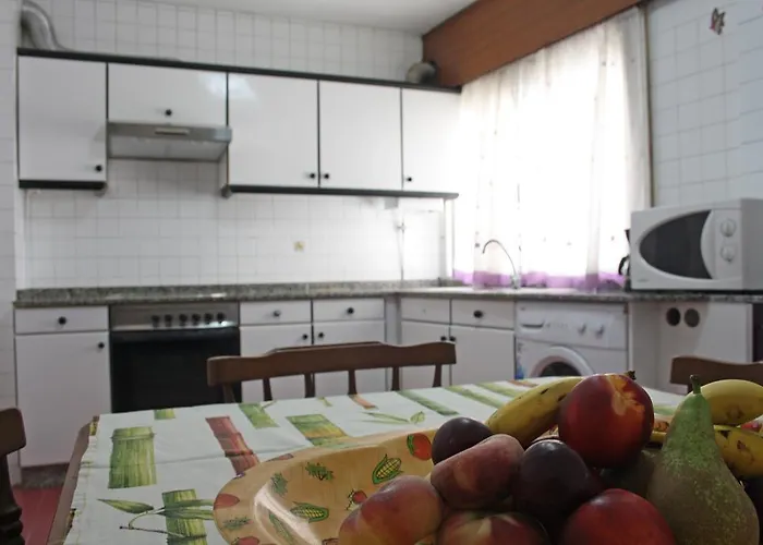 Apartamento Rio Sar Garaje Incluido