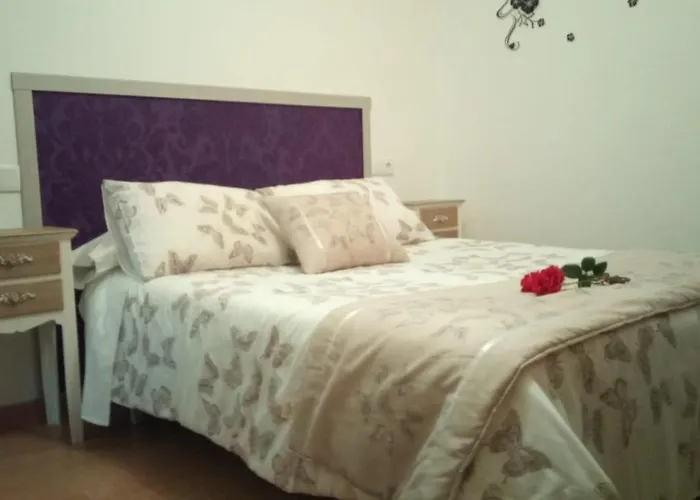 Apartamento Rio Sar Garaje Incluido