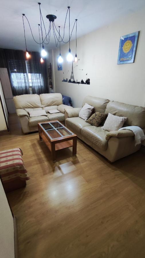 Apartamento Rio Sar Garaje Incluido *