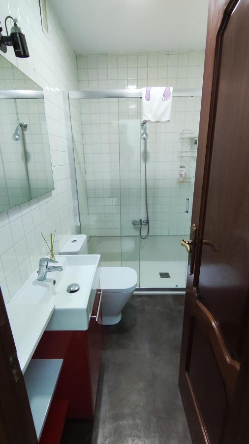 Rio Sar Garaje Incluido Apartment *