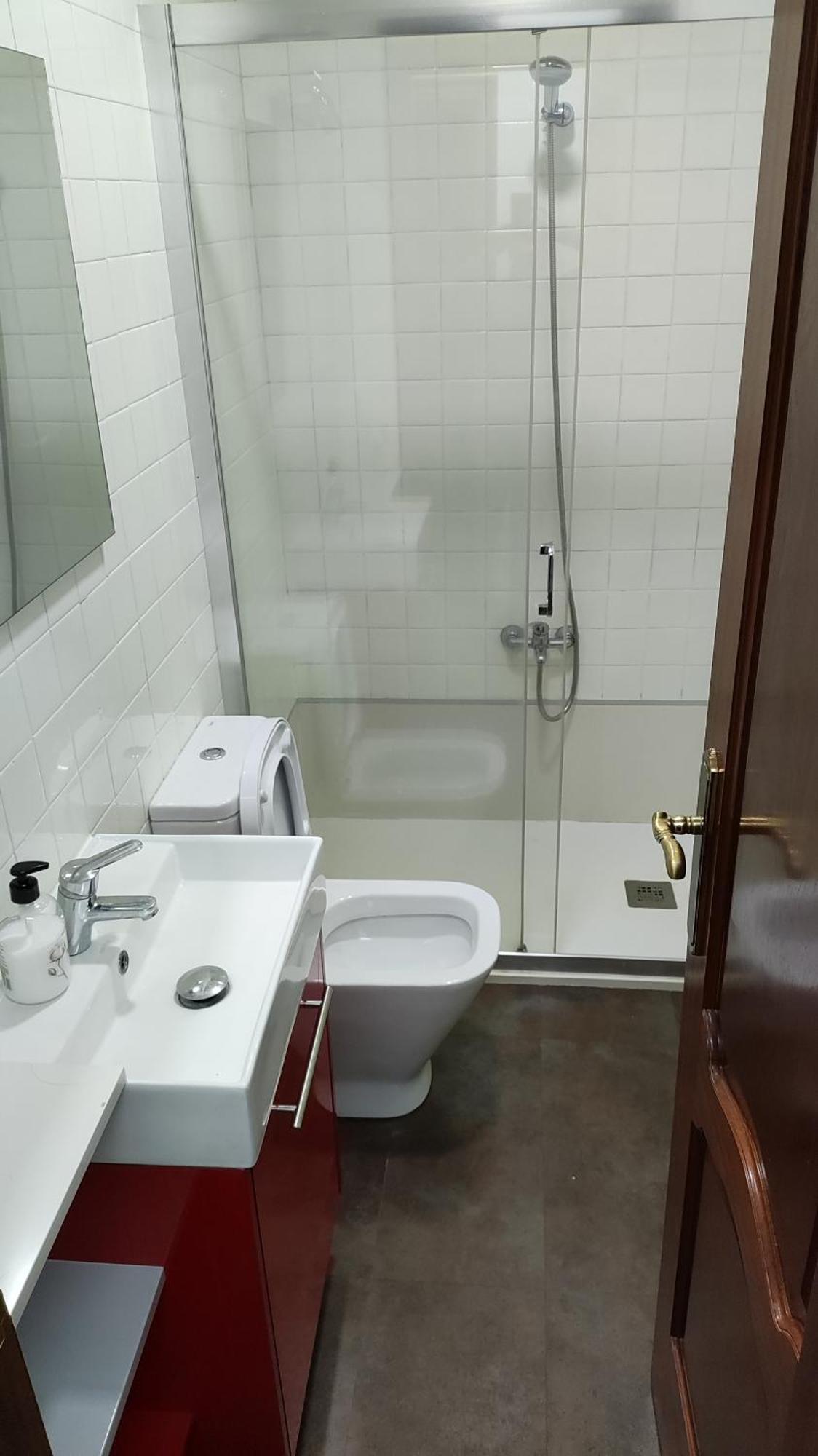 Apartment Rio Sar Garaje Incluido Santiago de Compostela